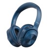 Active Noise Cancelling Headphones,Wireless Noise Cancelling Headphone, Microphone 40 Hours