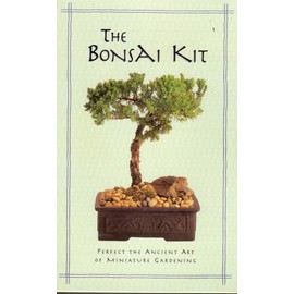 The Bonsai Kit
