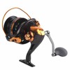 14+1BB High Speed Metallic Casting Spinning Sea Fishing Reel Wheel