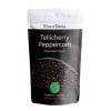Viva Doria Tellicherry Peppercorn, Whole Black Pepper, Steam Sterilize