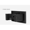 PanDair Cereal Dispenser Wall Mounted,Food Dispensers 2 Pcs Wall Mount