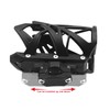 Motorcycle Water Bottle Drink Cup Holder Bracket Handlebar for 55-78mm