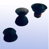 Zotech 3 Pcs Double Flange Eartips Ear Buds Replacement Double