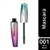 Rimmel Wonder'Extension Mascara #001 Very Black