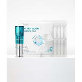 Dr.G Hyper Glow 30 Ampoule Peeling 2STEP Program FREE / 닥터지 하이퍼 글로우 30 앰플 필링 2STEP 프로그램 FREE