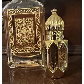 100% Pure OUD OIL WOOD MUSK HEAVY AND CONCENTRATED PURE OIL PARFUM 6ml BOTTLE