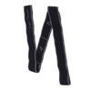 Health Gear Yoga Bands, Acrylic Dance Stretching Band with 8