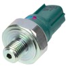 TRQ Oil Pressure Switch Compatible with 2015-17 Honda Accord, 2016-17
