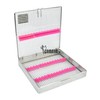 ZAMAHA UK Mesh Autoclave Sterilization Cassette Tray Box Premium Design