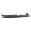 Masterpart Control Panel Fascia To Fit Beko Fully Integrated Slimline