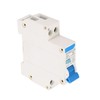 Leakage Protector Miniature Circuit Breaker DZ30LE‑32 Mini 1 Pole DIN