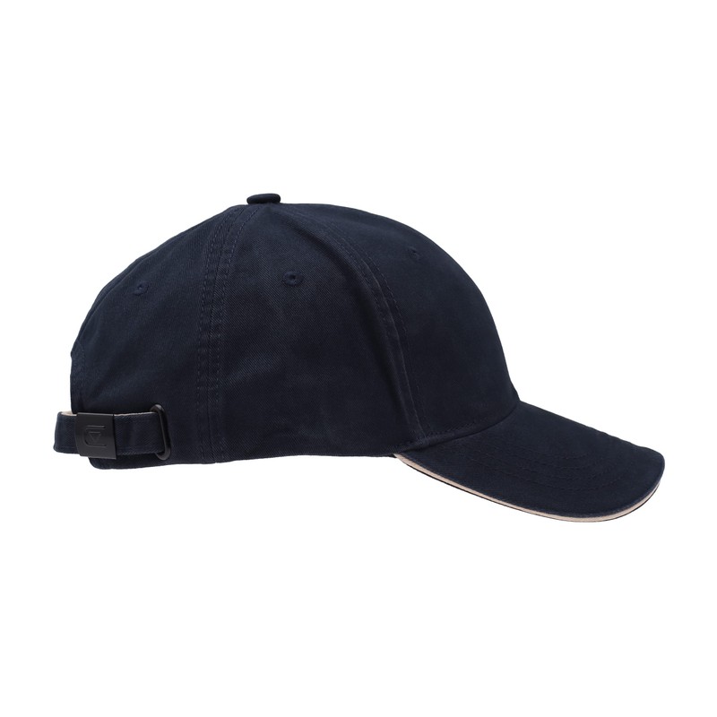 CASAMODA Unisex Cap, darkblue