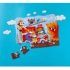 Dodo D300372 Educational Heros Fireman Puzzle 30 Pieces, Various