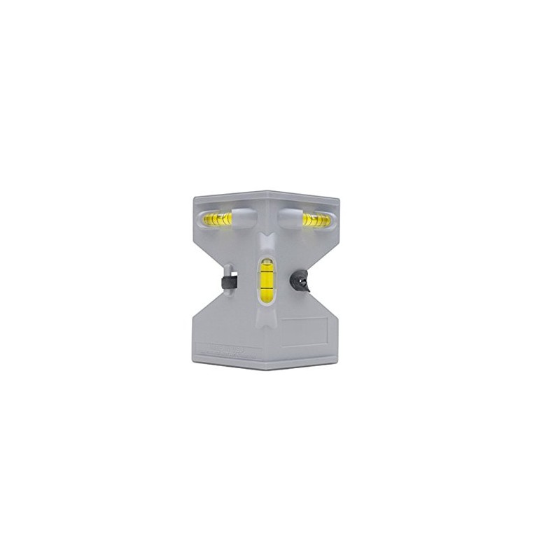 Sola 175.390.812,5 cm JP "Kunststoff Wasserwaage, grau, 14 cm