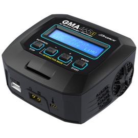 G-Force GMA465i AC CHARGER RC Charger G0386