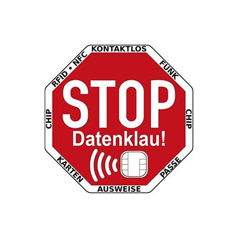 Veloflex Case for Travel Documents