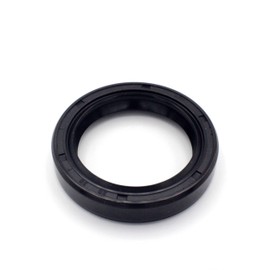 Parts and Parts Radial Shaft Seal 28 x 38 x 7 mm, AS/TC/BASL/WAS, DIN 3760 Seal Ring, NBR 70, Heat & Chemical Resistant, Ideal for Engines, Pumps, Gearboxes & Industrial Applications