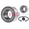 713 6187 80 Wheel Bearing Kit