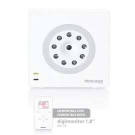 Miniland 89179 Baby Camera