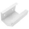 Soda Bottle Rack 2 Holes Water Bottles Drainer Stand with