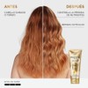 Pantene Pro-V 3 Minute Miracle Repara Acondicionador Concentrado Diario 170