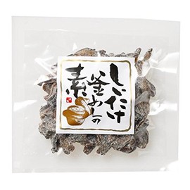 Yasuda Foods Shiitake Mushimoto Pot, 1.1 oz (33 g) x 10 Bags