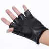 OMP Racing Tazio Gloves XL Black x Gray