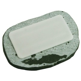 BIRD Key Rock - Fake rock hidden storage key hider outside - Hide a key in plain sight