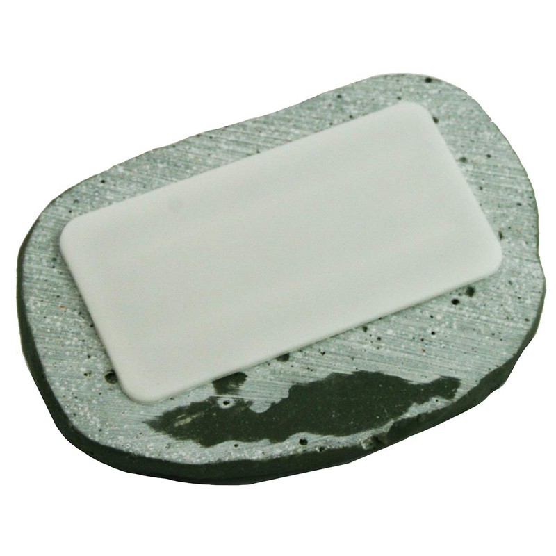 BIRD Key Rock - Fake rock hidden storage key hider