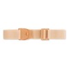 Dansac 090-02 Ostomy Belt, 100 cm Length, Beige