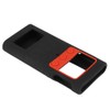 High Quality Shockproof Anti slip Protective Silicone Cover Case For