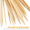 healifty 18 Pairs 100 cm Circular Knitting Needles Set Tube
