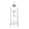 APIS Smoothing Hydro Gel Facial Toner with Hyaluronic Acid, Cucumber,
