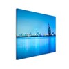 Paul Sinus Art Photo Canvas 90 x 60 cm Architectural