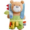 HABA 306381 Toy Trainer Bear Fun, Multifunctional Toy from 6