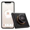 Chatthen Tuya WiFi Heating Thermostat Smart Digital TFT Room Thermostat