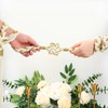 Handfasting Cord for Wedding - Handfasting Cord Wedding Cord, Gold