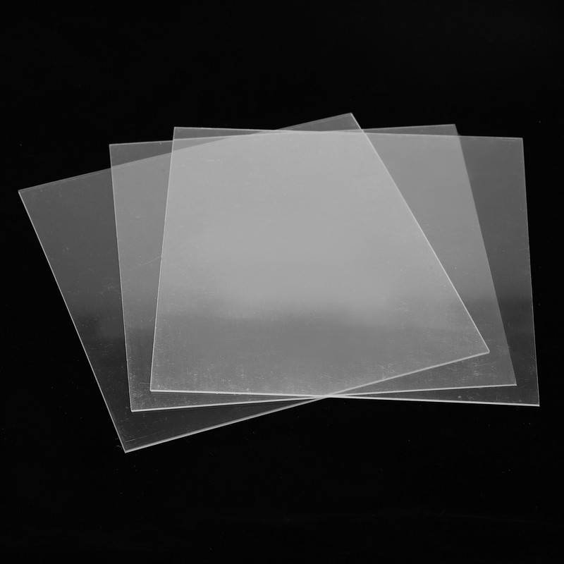 Dental Hard Splint Vacuum Forming Splint Sheets Thermoforming Materials for