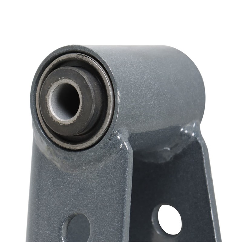 SEBLAFF 2-3 Inch Rear Lowering Drop Shackle Kit Replacement for