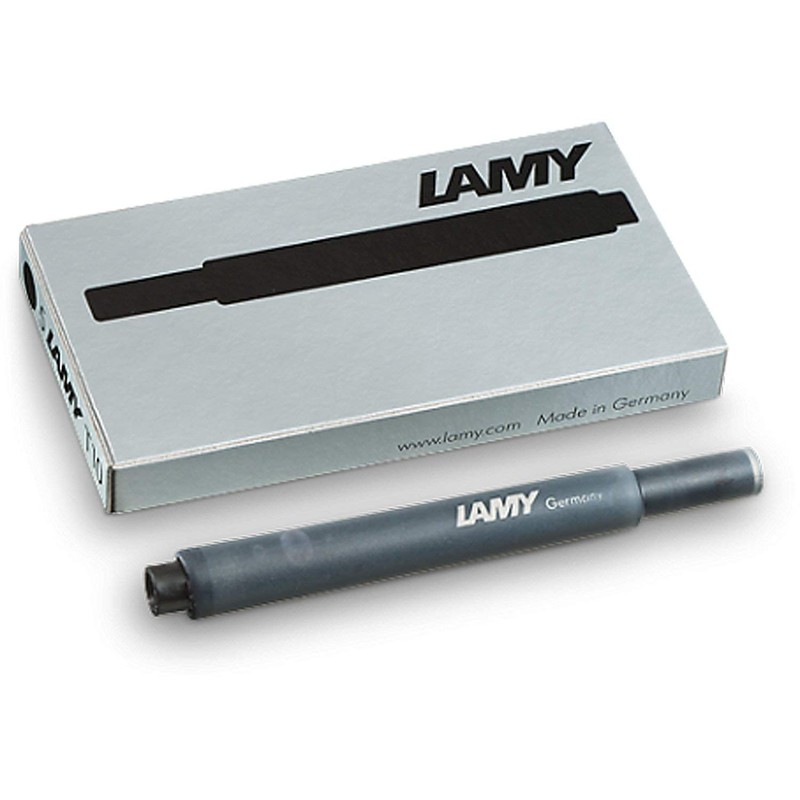 Lamy Safari Umbra 1203065 Fountain Pen Plastic Umbra M