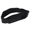 Running Belt Pack Adjustable Multi Pockets Light Thin Breathable Portable