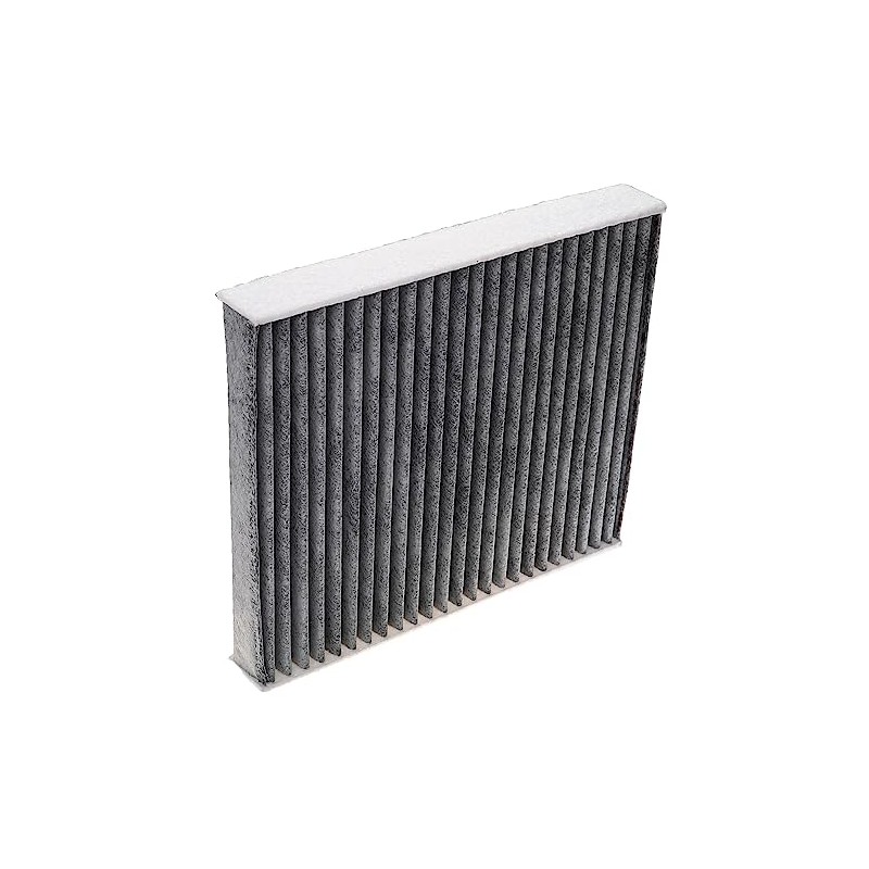 vhbw Cabin Air Filter Replacement for Fram CFA11862 for Car