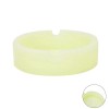 Unbranded Glow In The Dark Ashtray Luminous Silicone Soft Material
