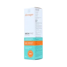 Secatriz Spot Gel 15g
