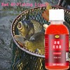 NGPCLYINYI 2PCS Red 40 Fishing Liquid, Red Ink Fishing,Fishing Bait,Red