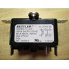 Zettler 42-25104-06 Relay SPDT Protech 24V 422510406