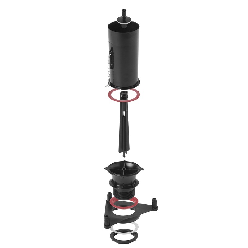 KOHLER K-1145365 Flush Valve Kit