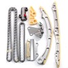 Abrillvt Engine Timing Chain Kit with 2002-2006 for Acura RSX