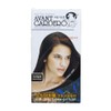 Avantgardo squid ink hair coating color cream natural brown / 아방가드로 오징어 먹물 헤어 코팅 칼라크림 자연갈색