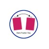 EAI Education Fraction Tiles: Blank Set of 51 - Without